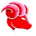 Símbolo Aries